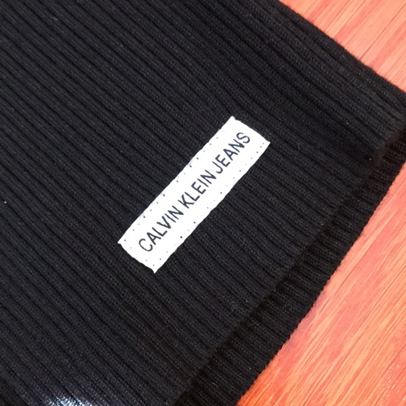 Calvin Klein Crop woman’s top - Picture 4 of 6